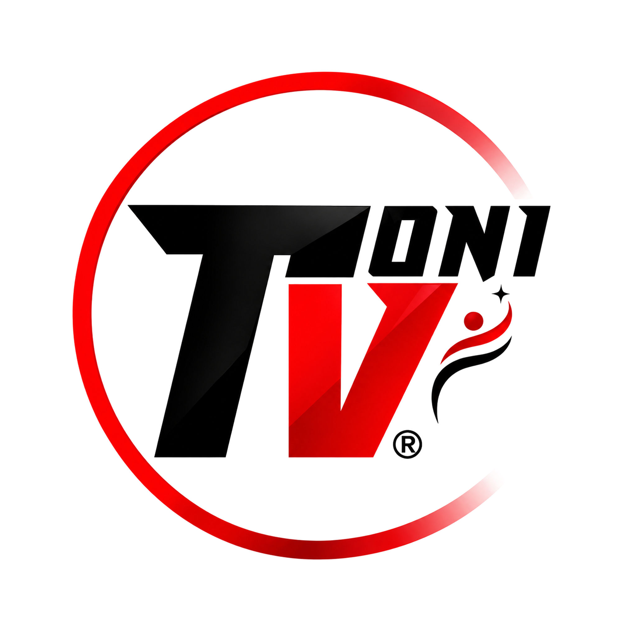 TONI TV
